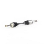 TrakMotive TO-8167 CV Axle Shaft - Front Left - view 2