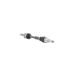 TrakMotive TO-8168XTT CV Axle Shaft - Front - view 3