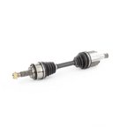 TrakMotive TO-8168 CV Axle Shaft - Front Left or Front Right - view 2