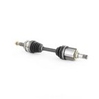 TrakMotive TO-8168 CV Axle Shaft - Front Left or Front Right - view 3