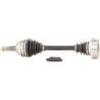 TrakMotive TO-8169 CV Axle Shaft - Front Left or Front Right - view 1