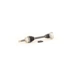 TrakMotive TO-8169 CV Axle Shaft - Front Left or Front Right - view 2