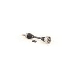TrakMotive TO-8169 CV Axle Shaft - Front Left or Front Right - view 3
