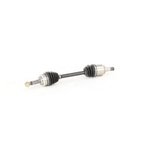 TrakMotive TO-8171 CV Axle Shaft - Rear Left - view 2