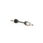 TrakMotive TO-8171 CV Axle Shaft - Rear Left - view 3