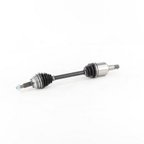 TrakMotive TO-8183 CV Axle Shaft - Front Left - view 2