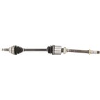 TrakMotive TO-8184 CV Axle Shaft - Front Right - view 1