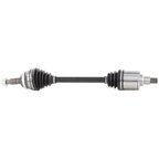 TrakMotive TO-8186 CV Axle Shaft - Front Left - view 1