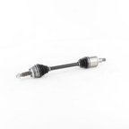 TrakMotive TO-8186 CV Axle Shaft - Front Left - view 2