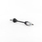 TrakMotive TO-8186 CV Axle Shaft - Front Left - view 3