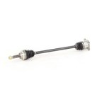 TrakMotive TO-8200 CV Axle Shaft - Rear Left or Rear Right - view 2