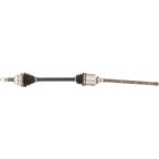TrakMotive TO-8201 CV Axle Shaft - Front Right - view 1