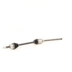 TrakMotive TO-8201 CV Axle Shaft - Front Right - view 2