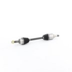 TrakMotive TO-8202 CV Axle Shaft - Front Left - view 2