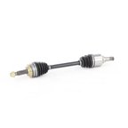 TrakMotive TO-8204 CV Axle Shaft - Front Left - view 2