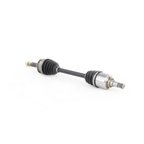 TrakMotive TO-8204 CV Axle Shaft - Front Left - view 3