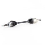 TrakMotive TO-8206 CV Axle Shaft - Front Left - view 2