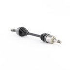 TrakMotive TO-8206 CV Axle Shaft - Front Left - view 3