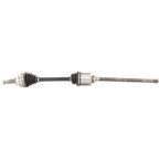 TrakMotive TO-8207 CV Axle Shaft - Front Right - view 1