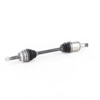TrakMotive TO-8212 CV Axle Shaft - Front Left - view 2