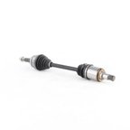 TrakMotive TO-8212 CV Axle Shaft - Front Left - view 3