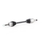 TrakMotive TO-8213 CV Axle Shaft - Front Left - view 2