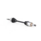 TrakMotive TO-8213 CV Axle Shaft - Front Left - view 3