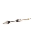 TrakMotive TO-8214 CV Axle Shaft - Front Right - view 2