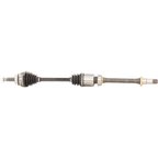TrakMotive TO-8215 CV Axle Shaft - Front Right - view 1