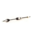 TrakMotive TO-8215 CV Axle Shaft - Front Right - view 2