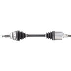 TrakMotive TO-8217 CV Axle Shaft - Front Left - view 1