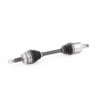 TrakMotive TO-8217 CV Axle Shaft - Front Left - view 2