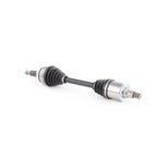 TrakMotive TO-8217 CV Axle Shaft - Front Left - view 3
