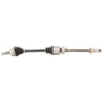 TrakMotive TO-8218 CV Axle Shaft - Front Right - view 1
