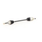 TrakMotive TO-8219 CV Axle Shaft - Rear Left or Rear Right - view 2