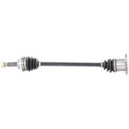 TrakMotive TO-8220 CV Axle Shaft - Rear Left or Rear Right - view 1