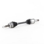 TrakMotive TO-8222 CV Axle Shaft - Front Left - view 2