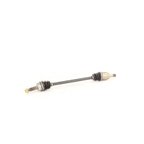 TrakMotive TO-8223 CV Axle Shaft - Rear Left or Rear Right - view 2