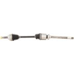 TrakMotive TO-8227 CV Axle Shaft - Front Right - view 1