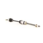 TrakMotive TO-8228 CV Axle Shaft - Front Right - view 3
