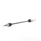 TrakMotive TO-8233 CV Axle Shaft - Front Right - view 2
