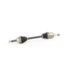 TrakMotive TO-8234 CV Axle Shaft - Front Left - view 2
