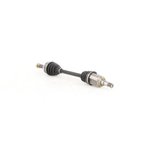 TrakMotive TO-8234 CV Axle Shaft - Front Left - view 3
