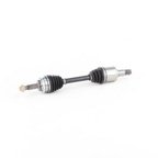TrakMotive TO-8235 CV Axle Shaft - Front Left - view 2
