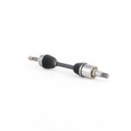 TrakMotive TO-8235 CV Axle Shaft - Front Left - view 3