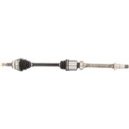 TrakMotive TO-8237 CV Axle Shaft - Front Right - view 1