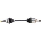 TrakMotive TO-8238 CV Axle Shaft - Front Left - view 1