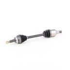 TrakMotive TO-8238 CV Axle Shaft - Front Left - view 2