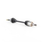 TrakMotive TO-8238 CV Axle Shaft - Front Left - view 3
