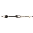 TrakMotive TO-8246 CV Axle Shaft - Front Right - view 1